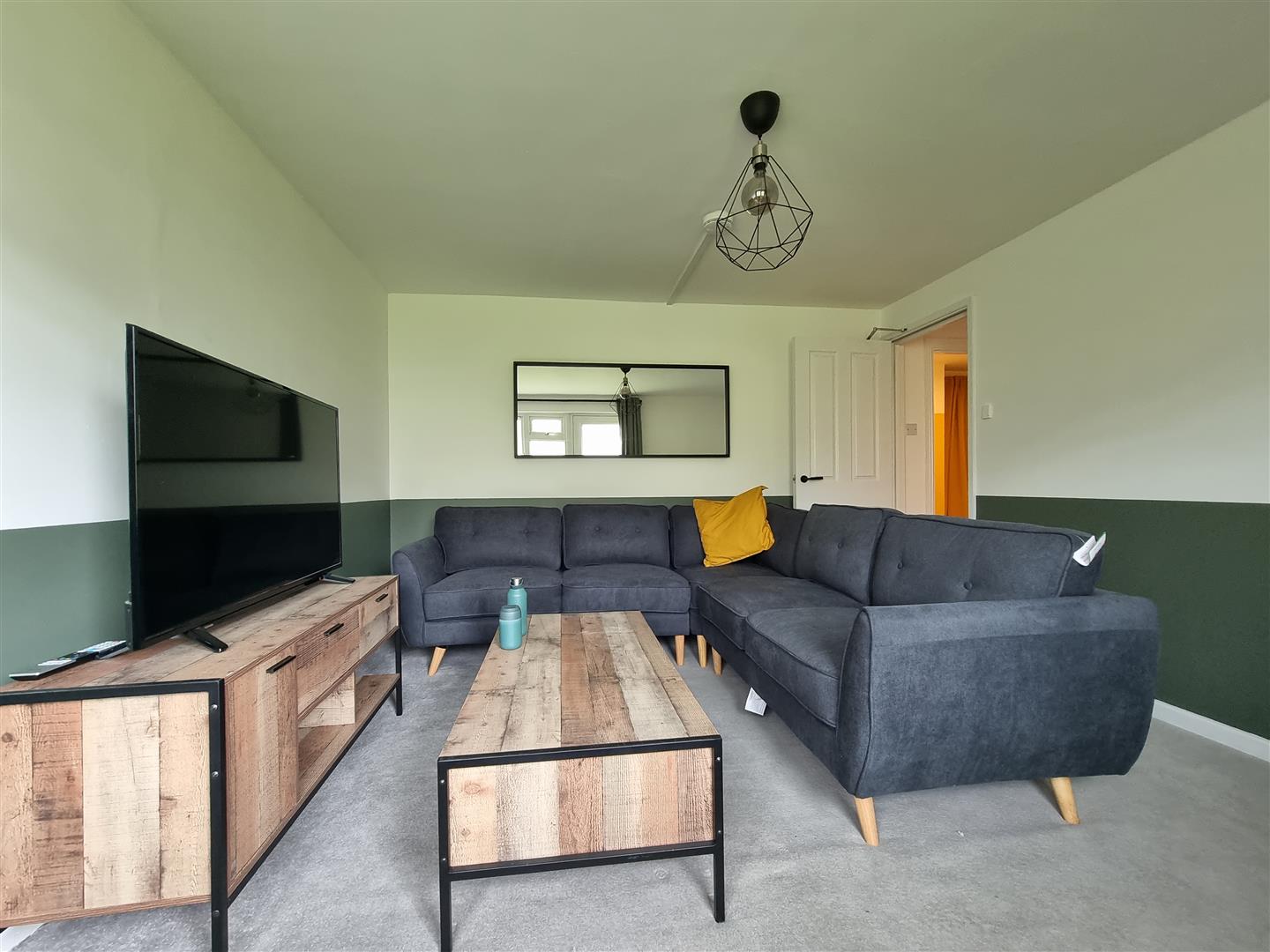 Wedgwood Road, Bath, BA2